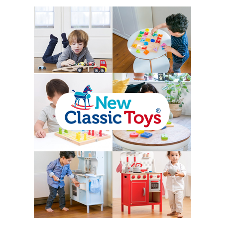 New Classic toys